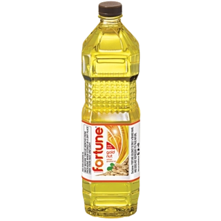 Groundnut Oil