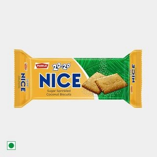 20-20 Nice
