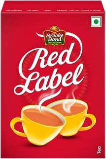 Red Lable Tea