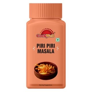 Piri Piri Masala