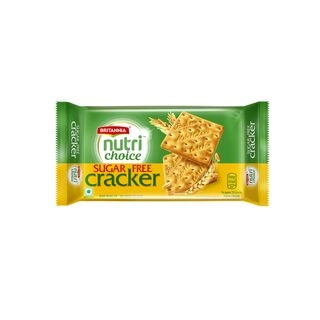 Nutri Choice Cracker