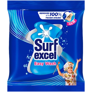 Easy Wash