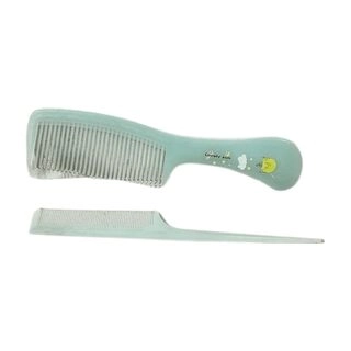 Hair Comb 02