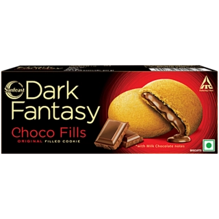 Choco Fills