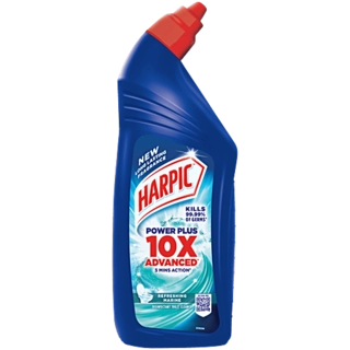 Toilet Cleaner