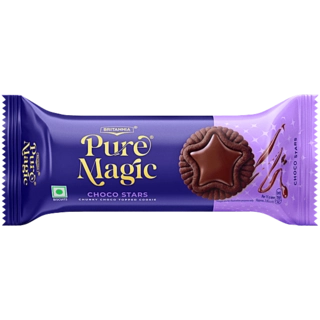 Pure Magic Choco Sta.