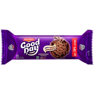 Good Day Choco Chip
