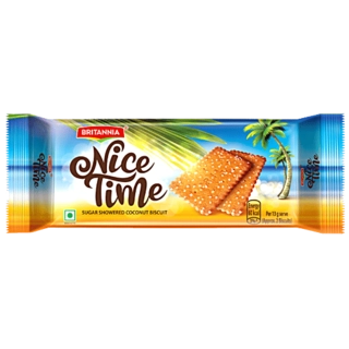 Nice Time