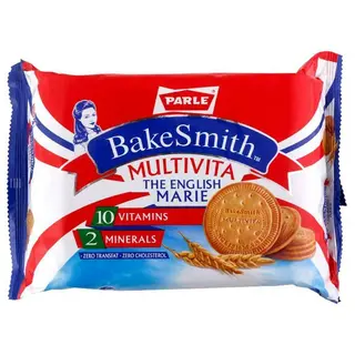 Bakesmith Marie