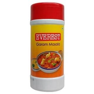 Kanda Lasun Masala Jar Free