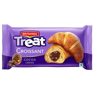 Treat Cocoa Cream
