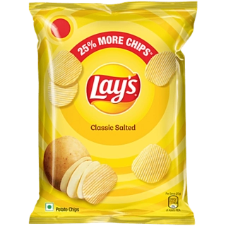 Classic Salted