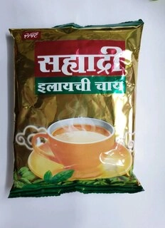 Elaichi Tea