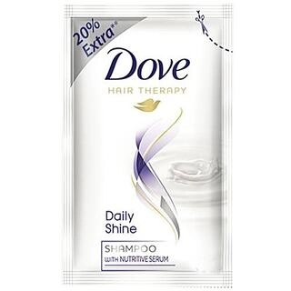 Shampoo Daily Sachet
