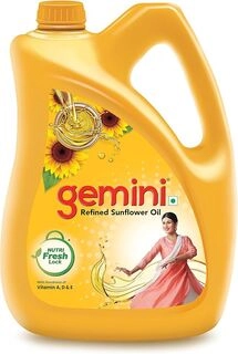Sun Oil Dabba