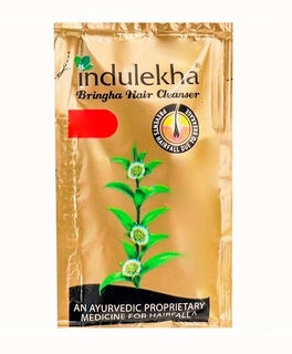 Bringha Shampoo Sachet