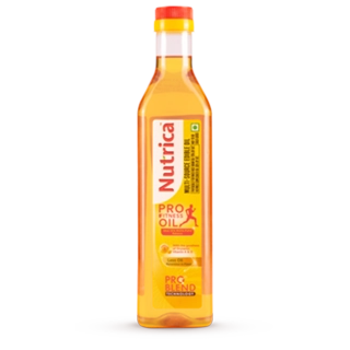Pro Fitness Oil