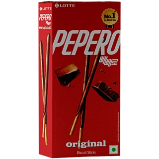 Pepero Original