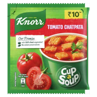 Tomato Chatpata