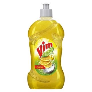 Liquid Dishwash