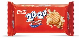 20 -20 Cashew