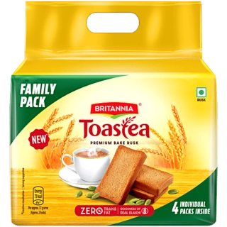 Toastea