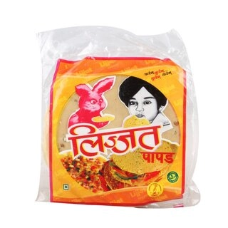 Udid Papad