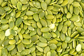 Pumkin Seed