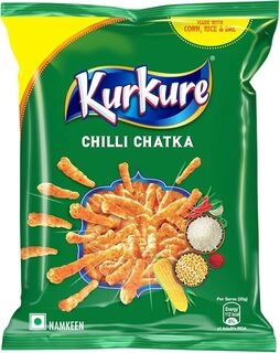 Chilli Chataka
