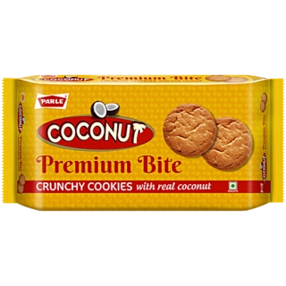 Coconut Premium Bite