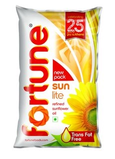 Sunflower Oil