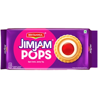 Jimjam Pops