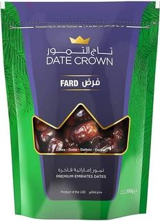 Khajoor Fard Date Crown