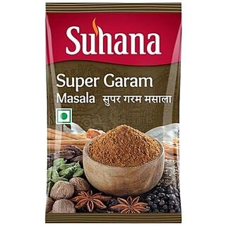 Super Garam Masala