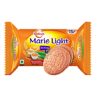 Marie Light Vita Orenge