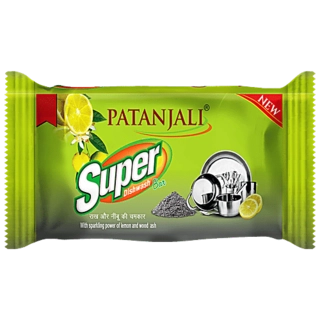 Super Dishwash Bar