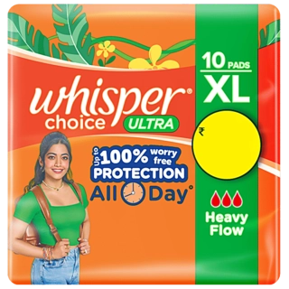 Choice Ultra Xl