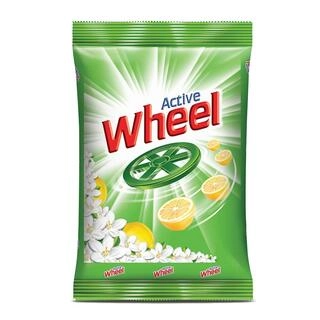 L&J Green Powder