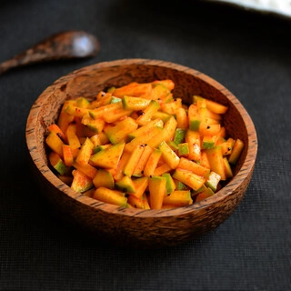 Mango Pickle