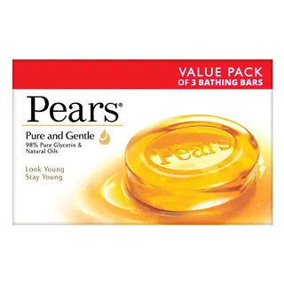 Pure & Gental Soaps