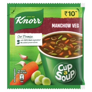 Manchow Veg