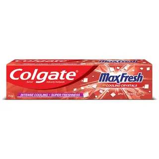 Maxfreash Red