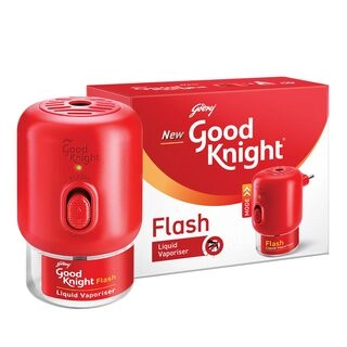 Good Knight Flash Combo