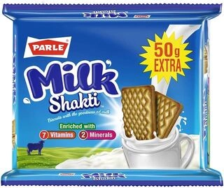 Milk Shakti