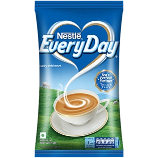 Every Day Dairy Whitener