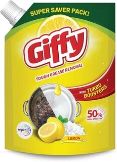 Lemon Tough Remover