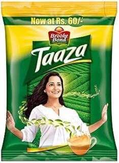 Taaza Leaf
