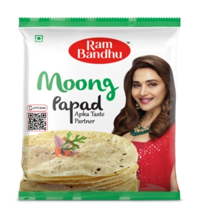 Moong Papad