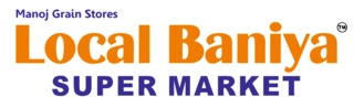 Local Baniya Super Market.