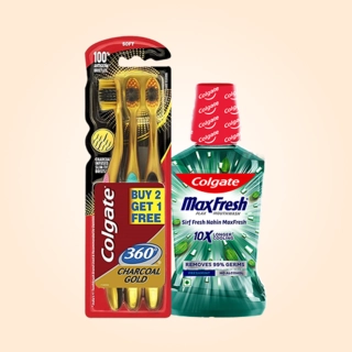 Dental care